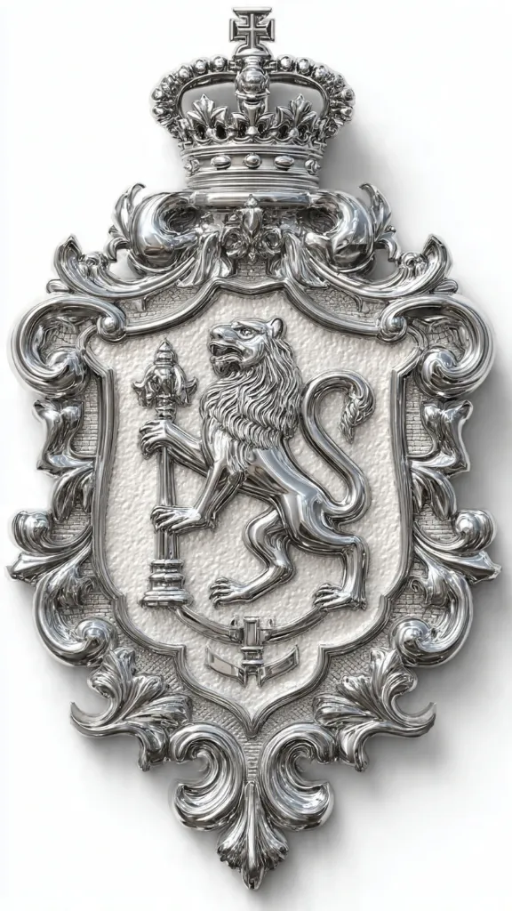 Silver Essential